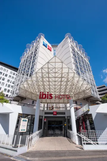 Ibis Bordeaux Centre Mériadeck