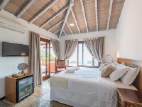 La Pedrera Small Hotel & Spa Hotels in Armacao Dos Buzios