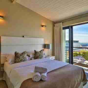 Whale Coast All-Suite-Hotel - DCC Hotel Group Rooms