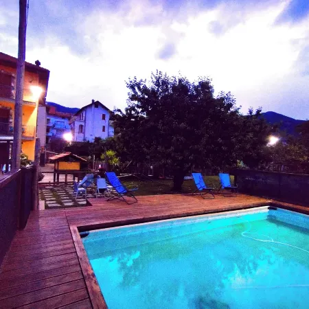 B&B Il Girasole