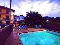 B&B Il Girasole - Pools