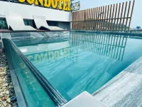 Luu Ngai Condotel Quy Nhon - Kolam Renang