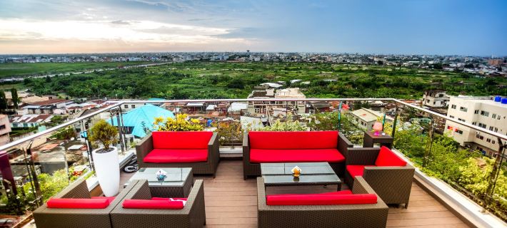 Home Residence Hotel Hotels in Cotonou