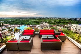 Home Residence Hotel