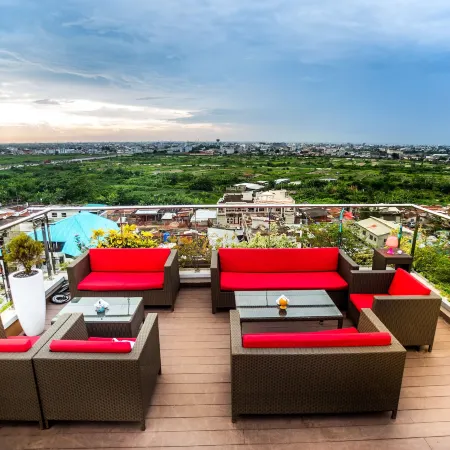 Home Residence Hotel