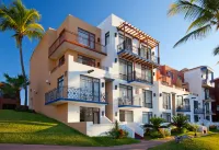 El Cid Marina Beach Hotel Hotels in Mazatlán