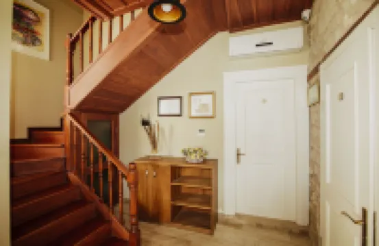 クトゥルカヤ ブティック ホテル