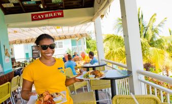 Compass Point Dive Resort