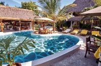 Mvuvi Fishing Lodge - Strand