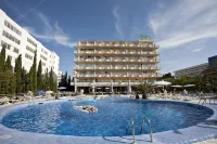 BJ Hostal Bona Vista Hotel a S'Illot