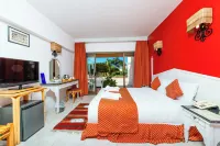 Flamenco Beach and Resort Hôtels à : Qesm Al Qoseir