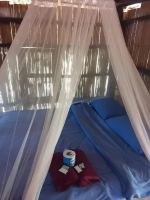 KowitFarmstay Hotels in Mae Chaem