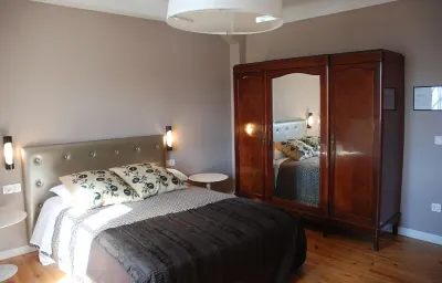 Zilbetinea Hotels in Baztan