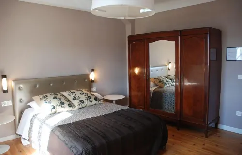 Zilbetinea Hotels in Elgorriaga