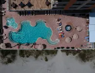 Residence Inn Daytona Beach Oceanfront - Spa