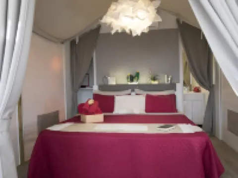 Ciriga Sicily Glamping Hotels in Ispica
