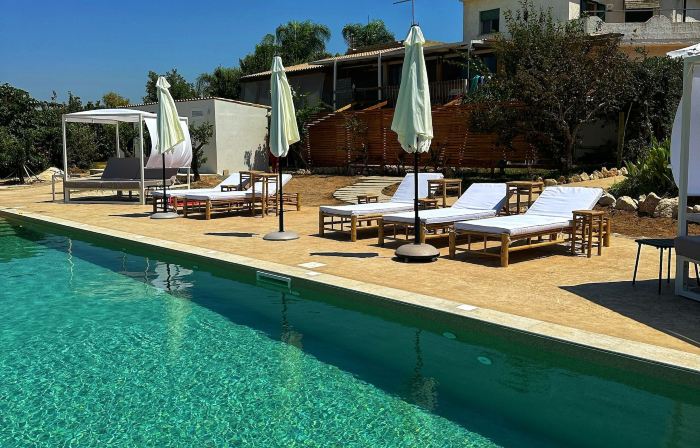 Ciriga Sicily Glamping
