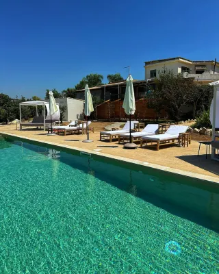 Ciriga Sicily Glamping - Pet friendly