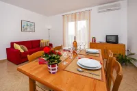 Apartments Bella Hotel di Rovinjsko Selo