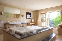 Gidleigh Park- A Relais & Chateaux Hotel Hotels in Chagford