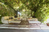 Hacienda El Rosalejo -  Ferienhäuser