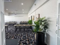 The Club Hotel Hotels in Gladstone