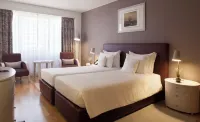 Altis Suites Apartamentos Turísticos - Morgenmad