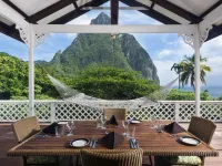 Stonefield Villa Resort Hotels in Malgretoute