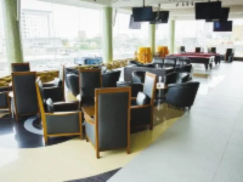 Imo Concorde Hotel Hotels in Owerri