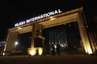 Hotel Vilasa International Hotels in Shahdol