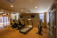 Red Wolf Lodge at Olympic Valley - Gym