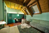 Hotel & Loisir Le Ruote Hotel a Cortemaggiore