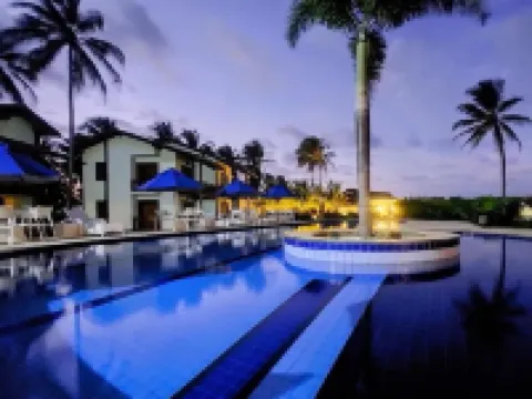 Beach Wind Hotel Hotels in Trairi