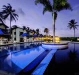 Beach Wind Hotel Hotels in Trairi