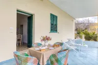 Villa Cesarea Dimora di Charme Hotels in Cerfignano