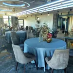 HOTEL RIVER - breakfast
