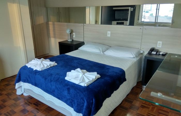 Soratur Hotel & Coworking