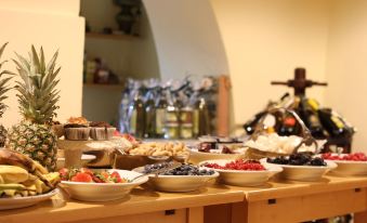 Albergo Locanda Borgo Antico