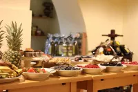 Albergo Locanda Borgo Antico Hotels in Millesimo