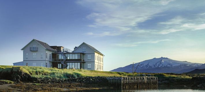 Hotel Búdir Hotels in Snaefellsbaer