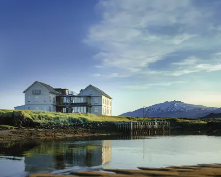 Hotel Búdir Hotels in Snaefellsbaer