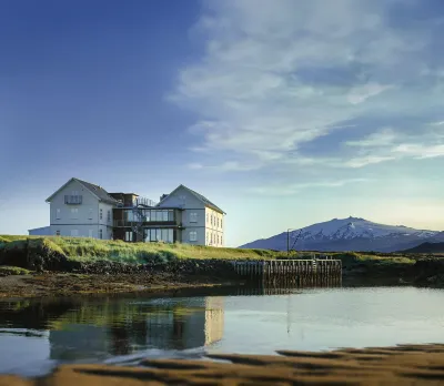 Hotel Búdir Hotels in Arnarstapi