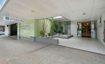 Proximity Apartments Manukau / Auckland Airport