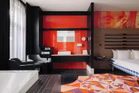 Leonardo Boutique Hotel Maastricht City Center Former Designhotel
