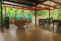 Tirimbina Rainforest Lodge