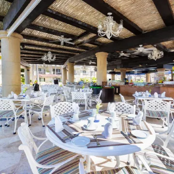 Villa del Palmar Beach Resort & Spa Puerto Vallarta
