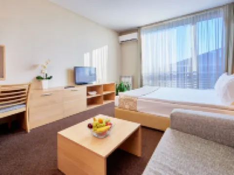 Lucky Bansko Aparthotel SPA & Relax Hotels in Bansko