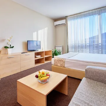 Lucky Bansko Aparthotel SPA & Relax