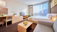 Lucky Bansko Aparthotel SPA & Relax Hotels in Bania
