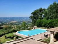 Villa Profidia - Swimmingpools
